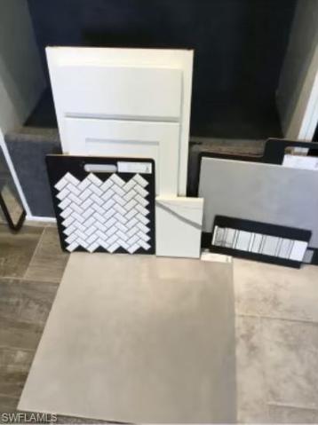 Design selections