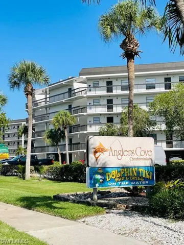 Community Entrance