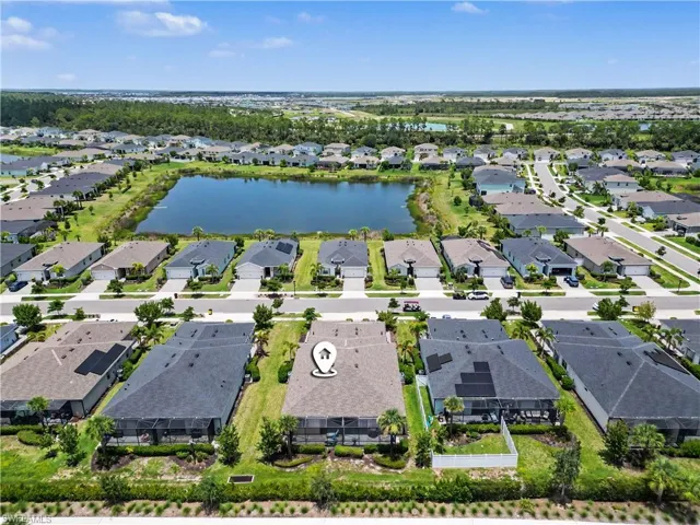 17848 Palmetto Pass Ln, Punta Gorda, Florida 33982