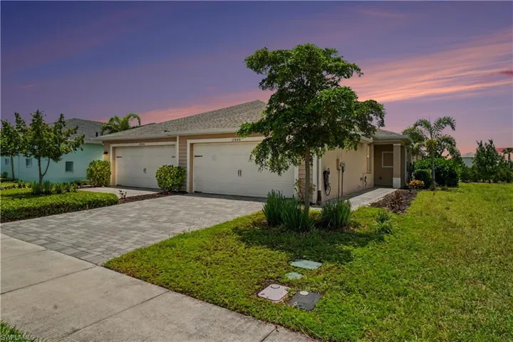 17848 Palmetto Pass Ln, Punta Gorda, Florida 33982