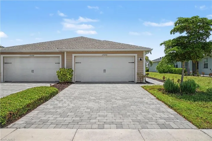 17848 Palmetto Pass Ln, Punta Gorda, Florida 33982