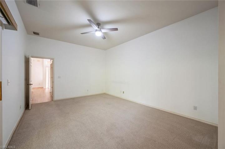 1st Bedroom