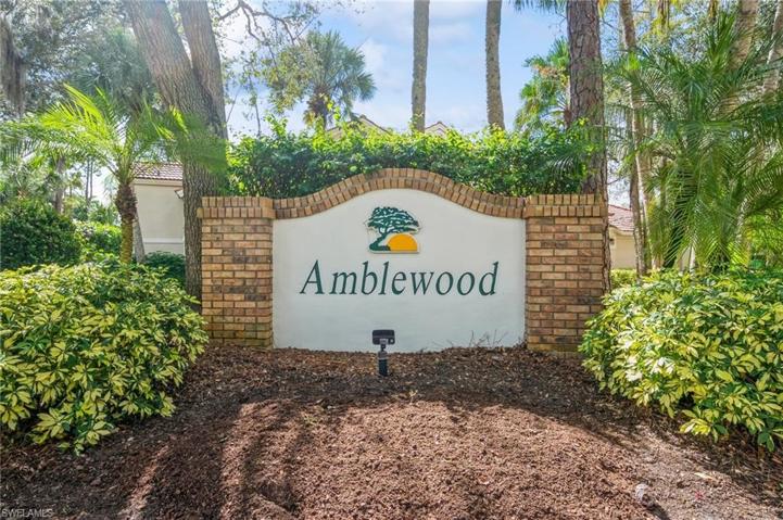Amblewood