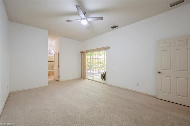 1st bedroom