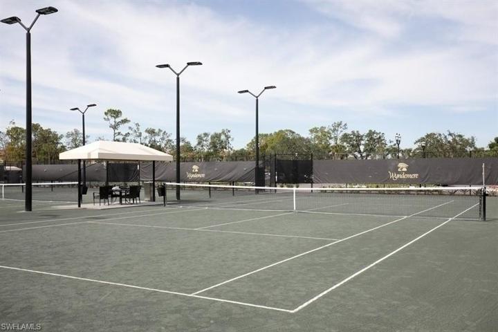 Court #1