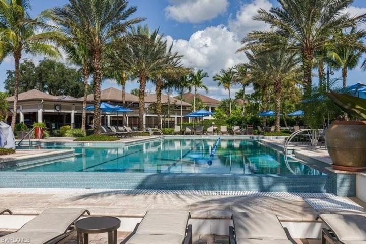 Resort Pool