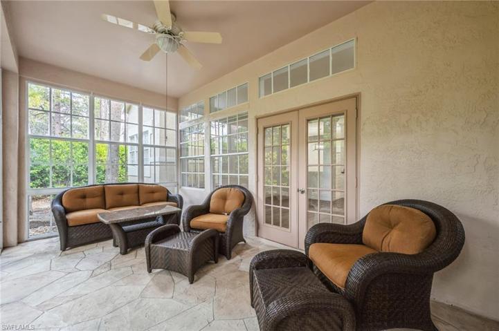Florida Room