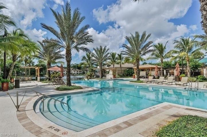 Resort Pool