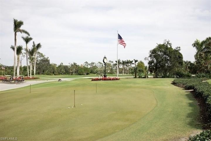Golf Course