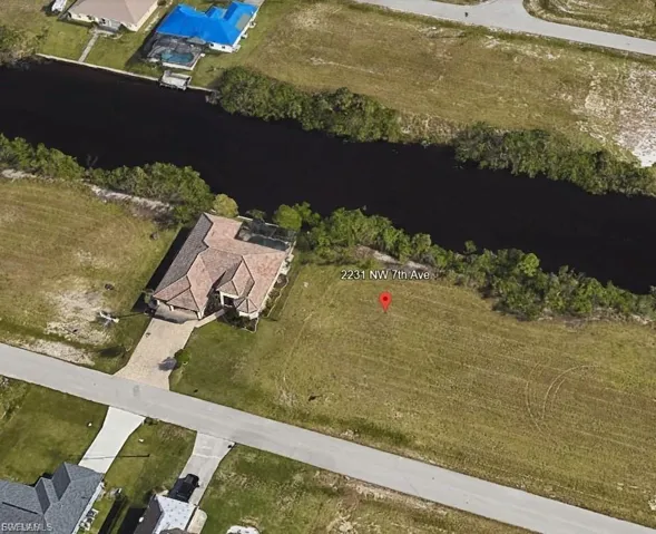 2231 Nw 7th Ave, Cape Coral, Florida 33993