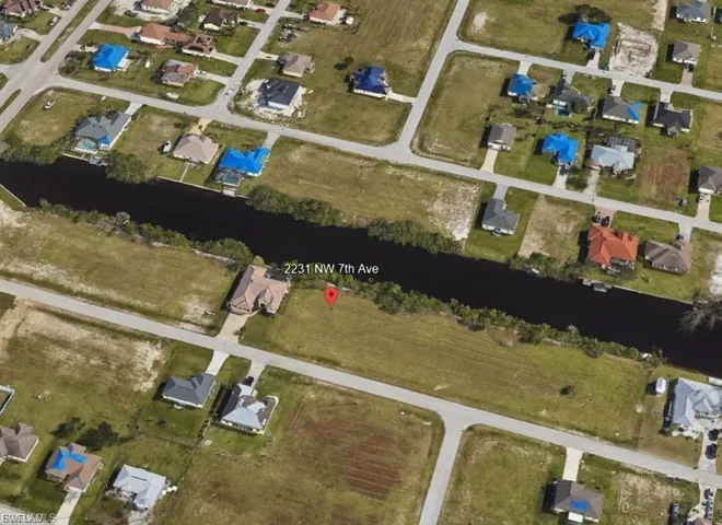 2231 Nw 7th Ave, Cape Coral, Florida 33993