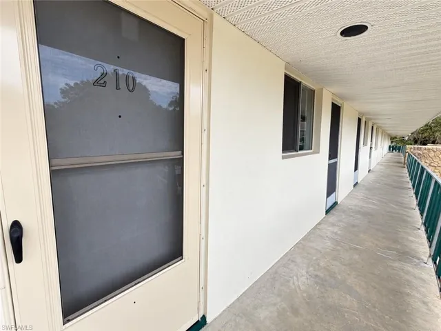 345 Joel Blvd 210, Lehigh Acres, Florida 33936