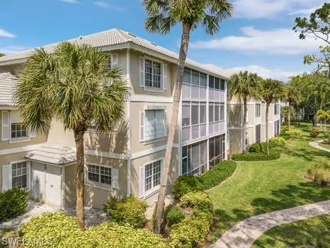 322 Sugar Pine Ln 322, Naples, Florida 34108