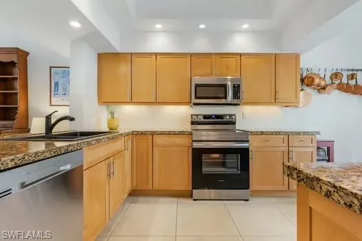 322 Sugar Pine Ln 322, Naples, Florida 34108