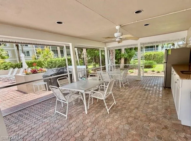 322 Sugar Pine Ln 322, Naples, Florida 34108