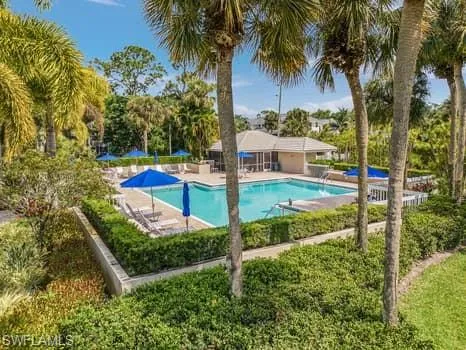 322 Sugar Pine Ln 322, Naples, Florida 34108