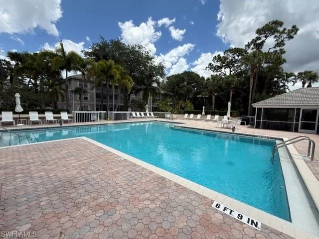 322 Sugar Pine Ln 322, Naples, Florida 34108