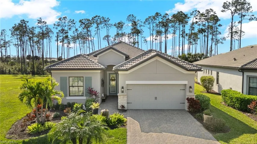 19108  Marquesa  DR, Fort Myers, FL 33913