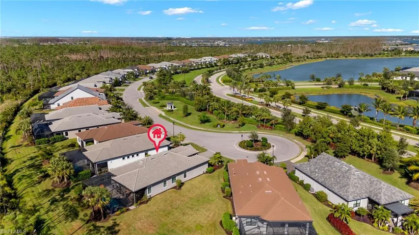 19108  Marquesa  DR, Fort Myers, FL 33913