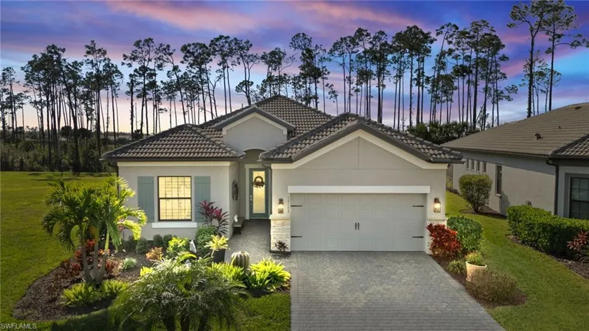 19108  Marquesa  DR, Fort Myers, FL 33913