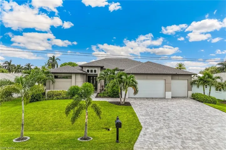 154 Sw 49th St, Cape Coral, Florida 33914