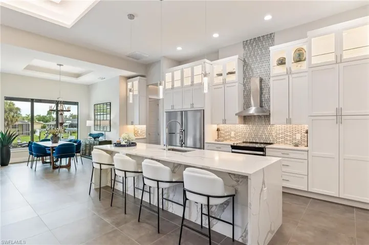 154 Sw 49th St, Cape Coral, Florida 33914