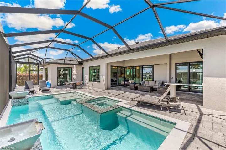 154 Sw 49th St, Cape Coral, Florida 33914