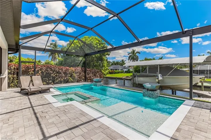 154 Sw 49th St, Cape Coral, Florida 33914