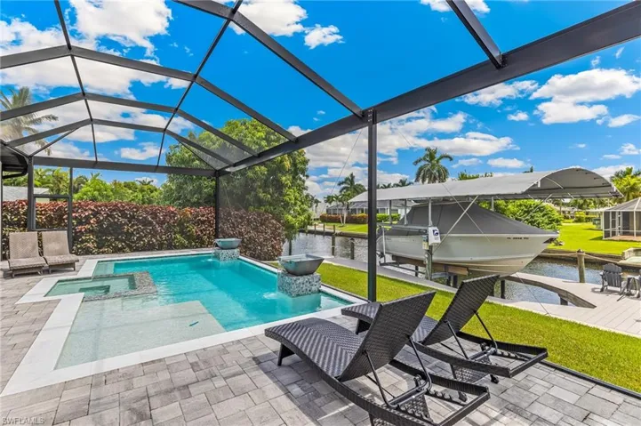 154 Sw 49th St, Cape Coral, Florida 33914