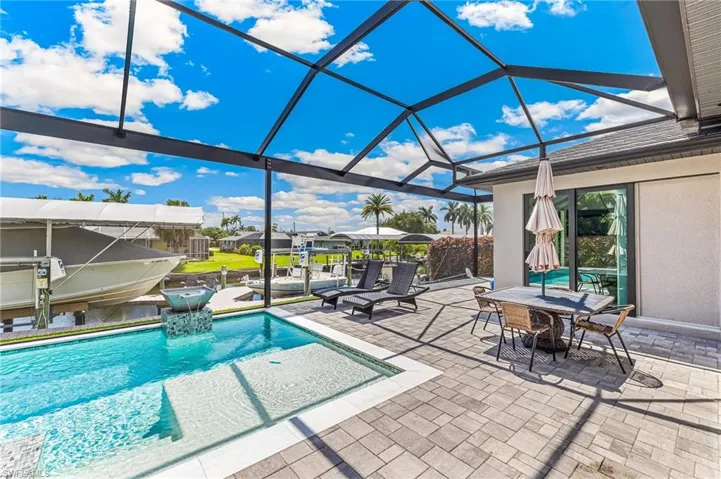 154 Sw 49th St, Cape Coral, Florida 33914