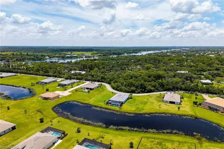 17190 Serengeti Cir, Alva, Florida 33920