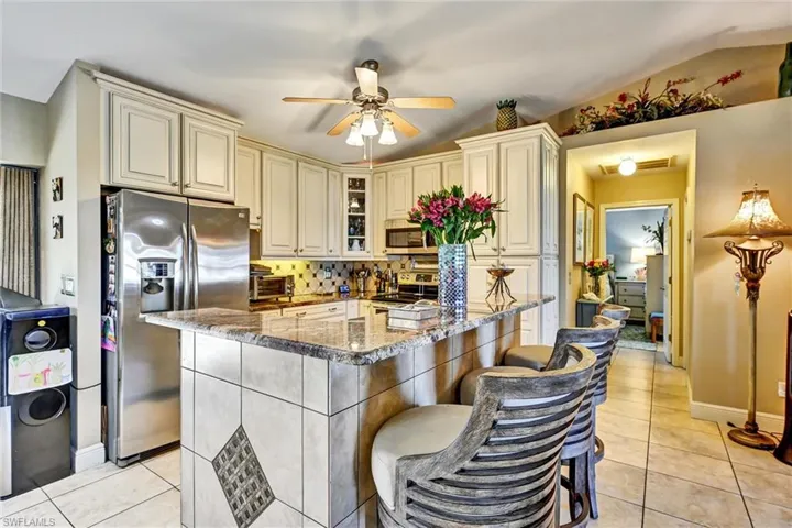 2442 SW Embers  TER, Cape Coral, FL 33991