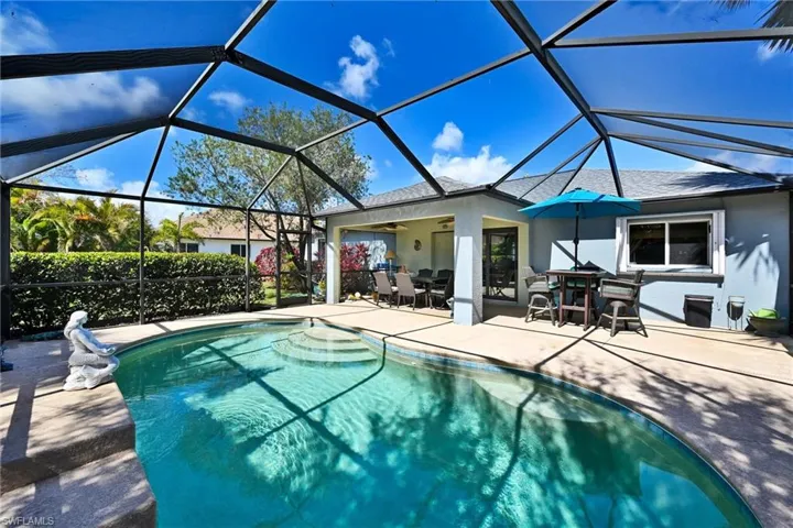 2442 SW Embers  TER, Cape Coral, FL 33991
