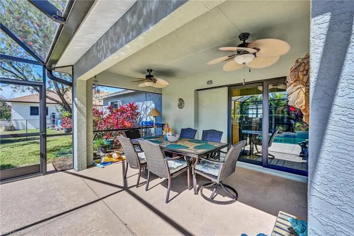 2442 Sw Embers Ter, Cape Coral, Florida 33991