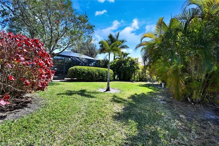 2442 Sw Embers Ter, Cape Coral, Florida 33991