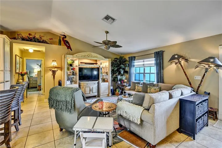 2442 SW Embers  TER, Cape Coral, FL 33991