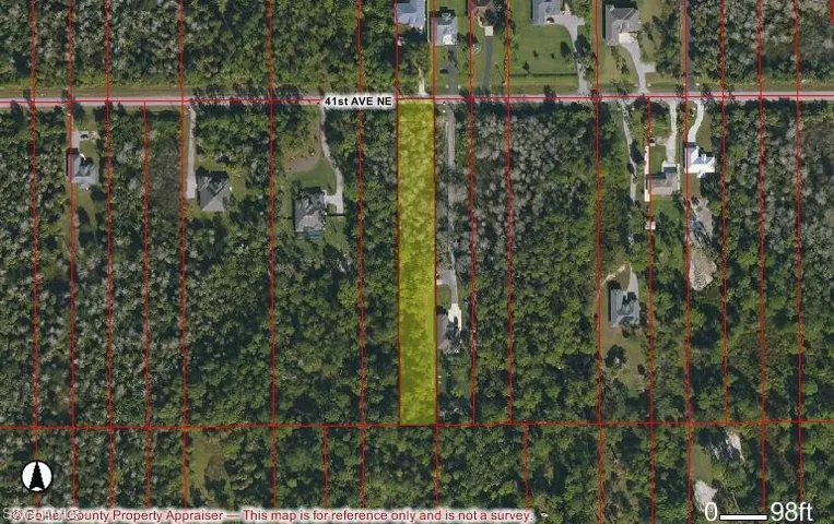 41st Ave Ne, Naples, Florida 34120