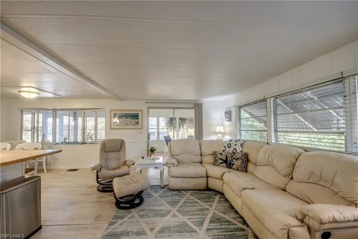5510 Back Bay Bend, North Fort Myers, Florida 33917