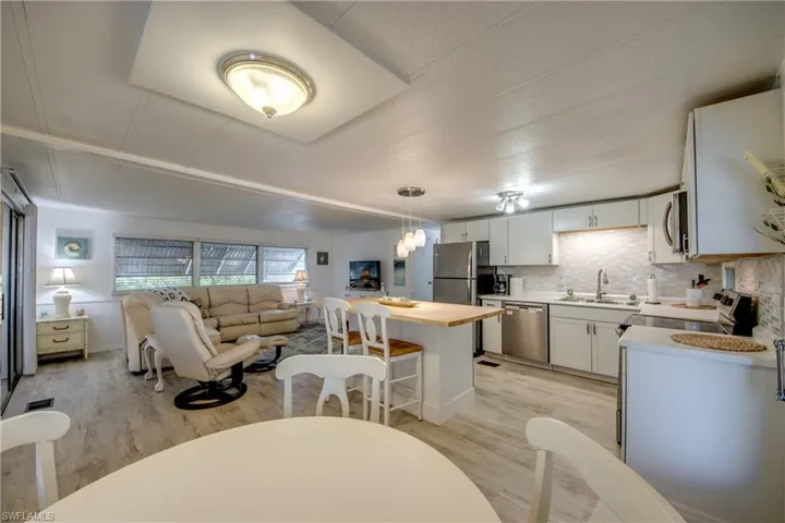 5510 Back Bay Bend, North Fort Myers, Florida 33917