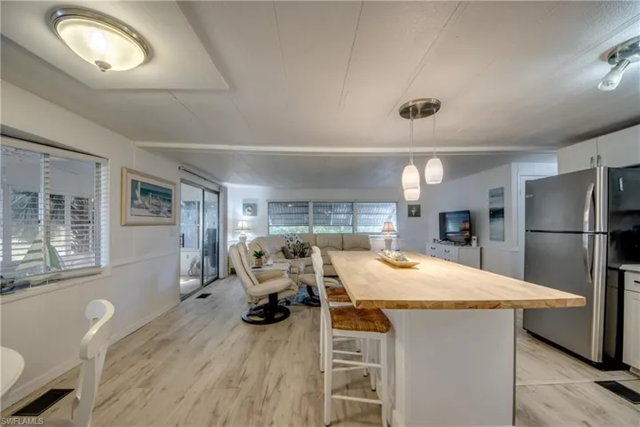 5510 Back Bay Bend, North Fort Myers, Florida 33917