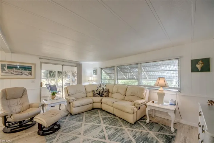 5510 Back Bay Bend, North Fort Myers, Florida 33917