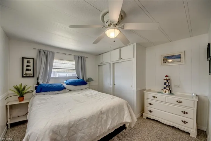 5510 Back Bay Bend, North Fort Myers, Florida 33917