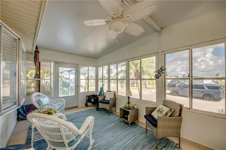 5510 Back Bay Bend, North Fort Myers, Florida 33917