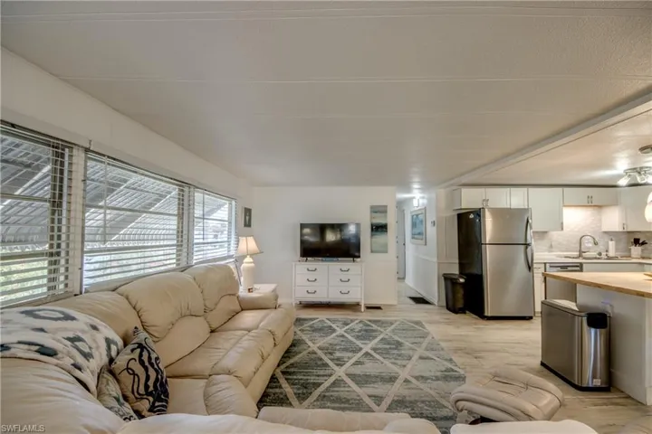 5510 Back Bay Bend, North Fort Myers, Florida 33917