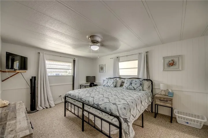 5510 Back Bay Bend, North Fort Myers, Florida 33917