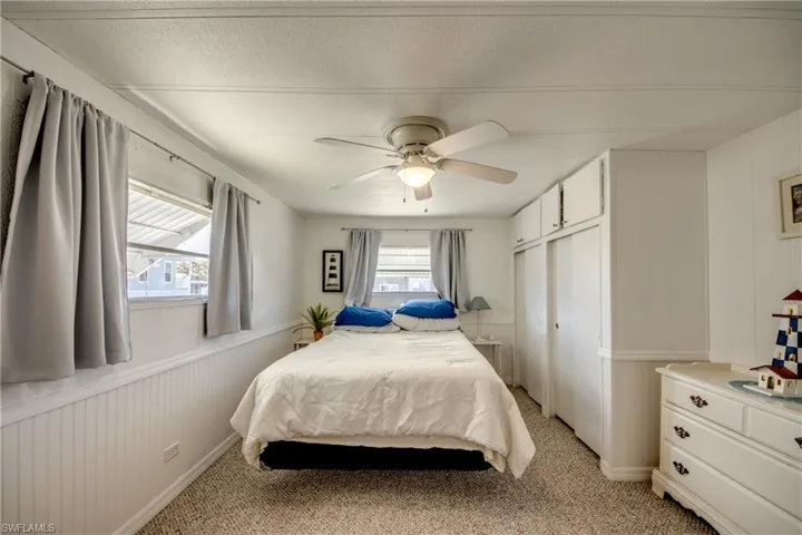 5510 Back Bay Bend, North Fort Myers, Florida 33917