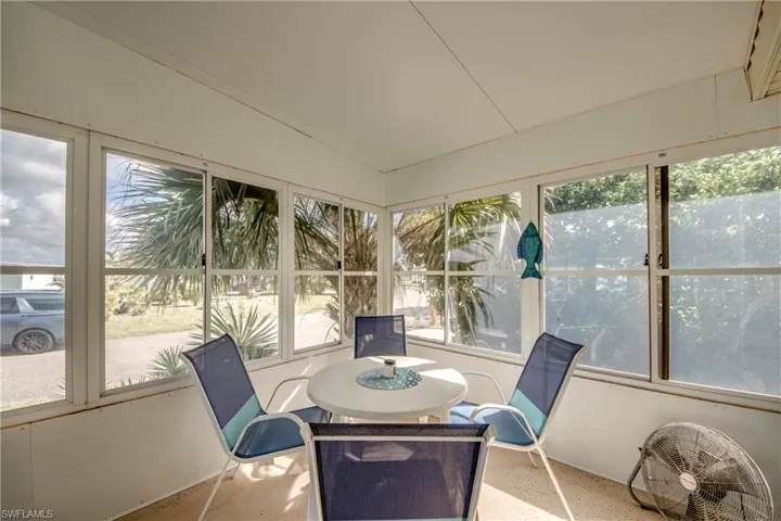 5510 Back Bay Bend, North Fort Myers, Florida 33917
