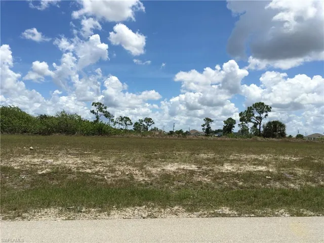 4151 NE 16th  AVE, Cape Coral, FL 33909