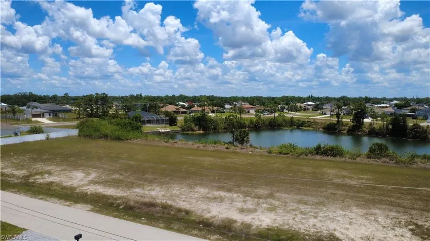 4151 NE 16th  AVE, Cape Coral, FL 33909