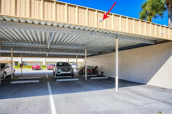 Carport #35